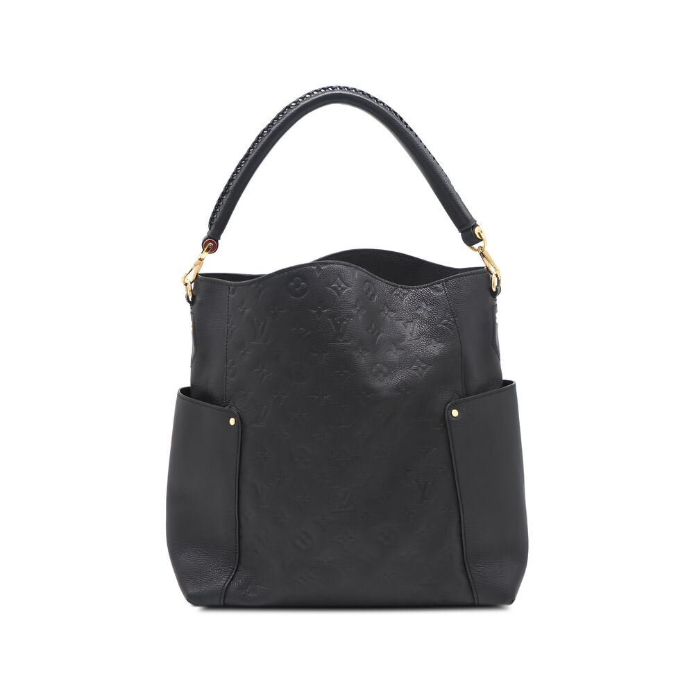 Pre-Loved Louis Vuitton Monogram Empreinte Bagatelle